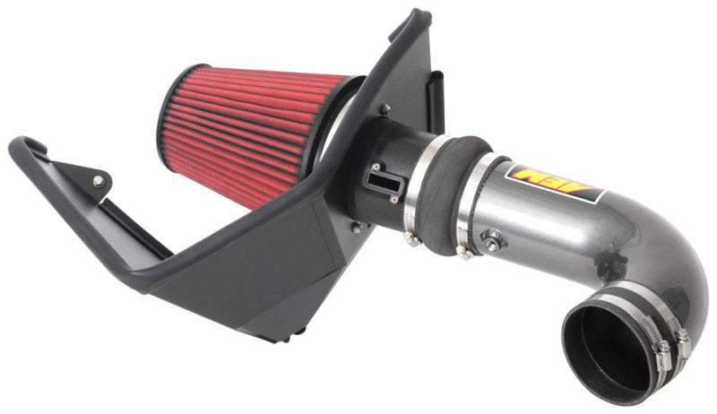AEM 16-19 C.A.S Chevrolet Camaro SS V8-6.2L F/I Cold Air Intake 21-859C