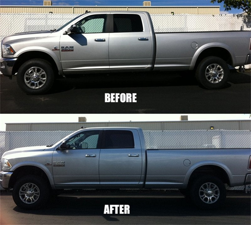 Tuff Country 14-23 Dodge Ram 2500 4wd 2in Leveling Kit Front (No Shocks) 32908