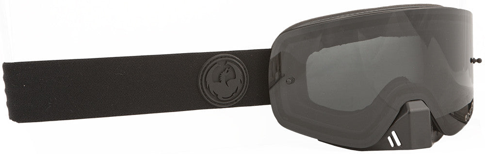DRAGON Nfxs Goggle Murdered W/Dark Smoke Lens 722-1768
