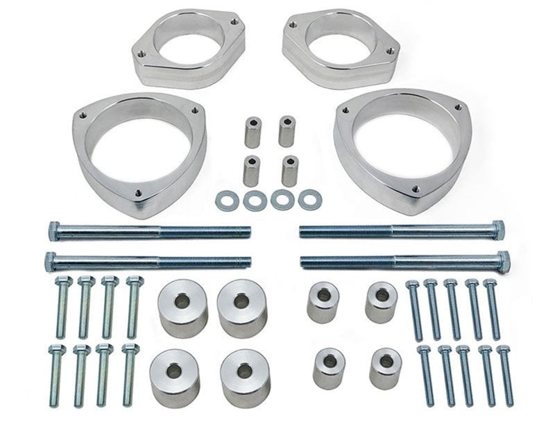 Tuff Country 13-17 Subaru Crosstrek 1.5in Lift Kit 51700