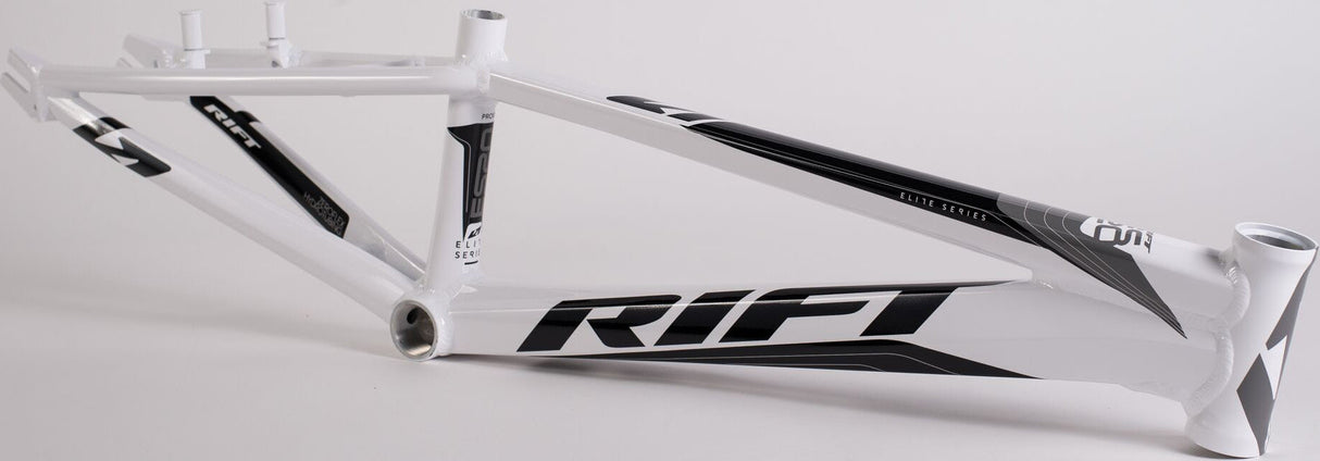 TANGENT Es20 Expert Xl 20" Frame White 20" 30-3410GB