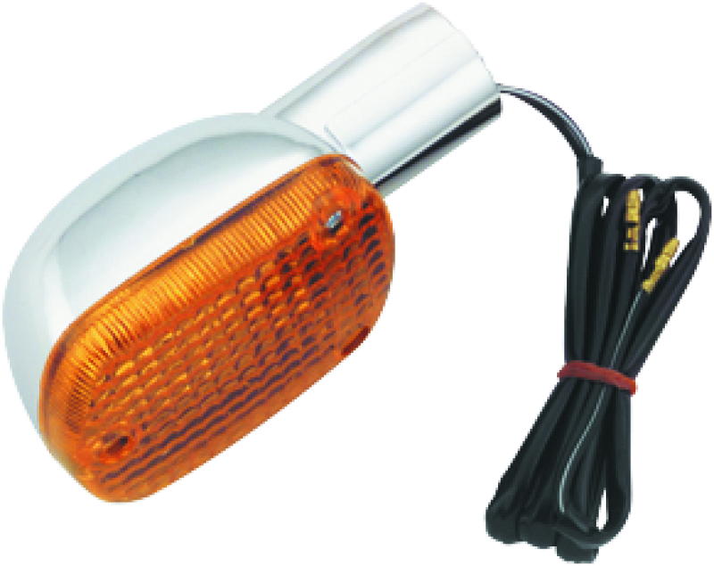 BikeMaster Honda Turn Signal - Rear 261076