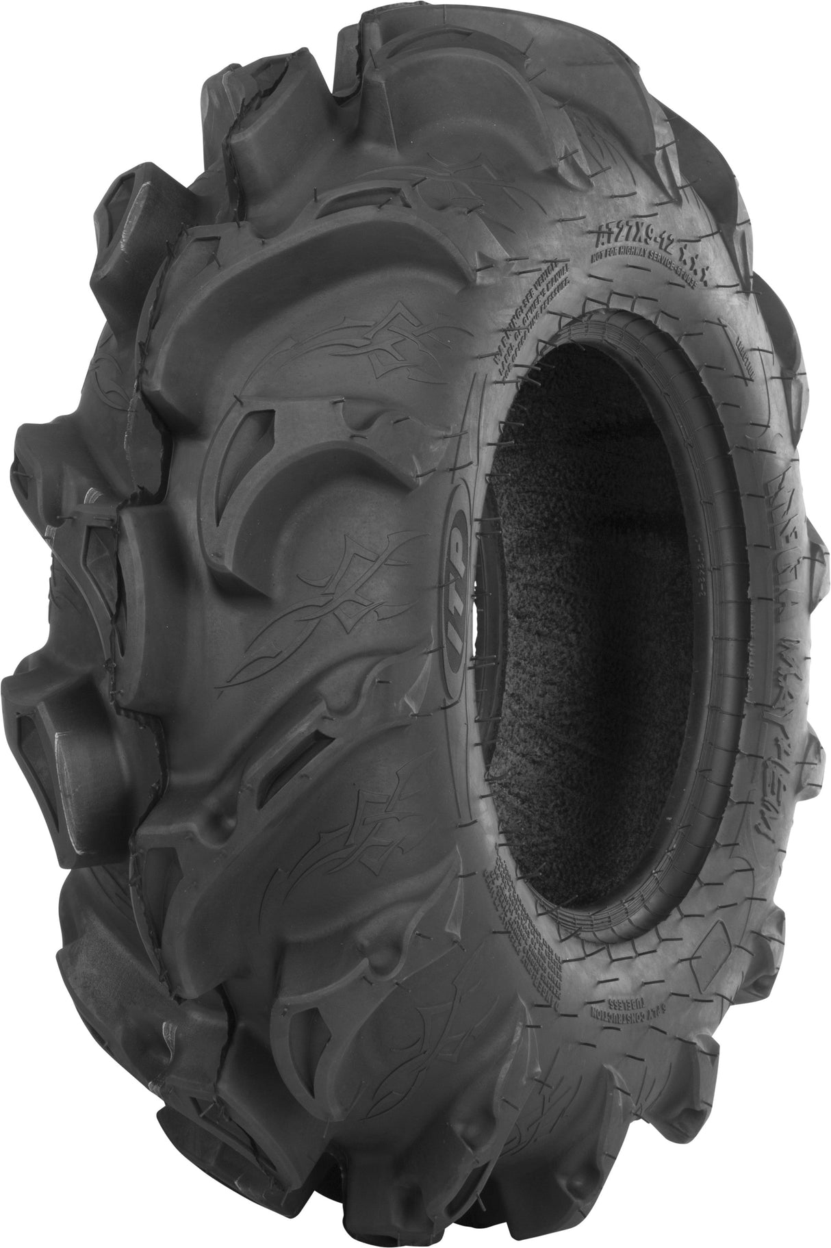 ITP Tire Mammoth Mayhem F/R 32x10-14 Lr-1430lbs Bias 6P0198