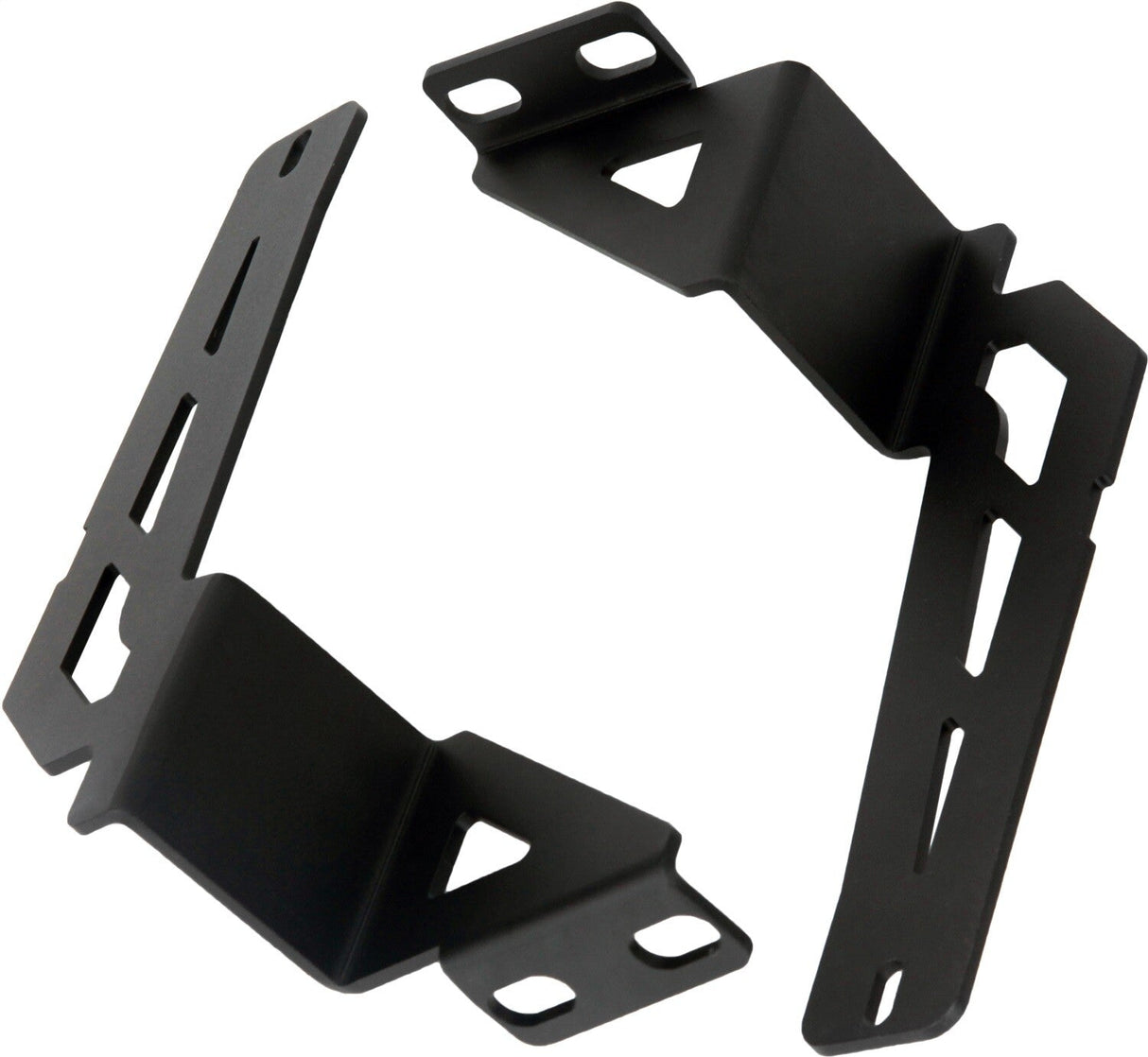 RIGID Lower Bumper Mount '14-16 Toyota Tund 46512