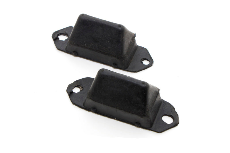 UMI Performance 82-02 GM F-Body Rubber Bump Stops Pair Rear 2056