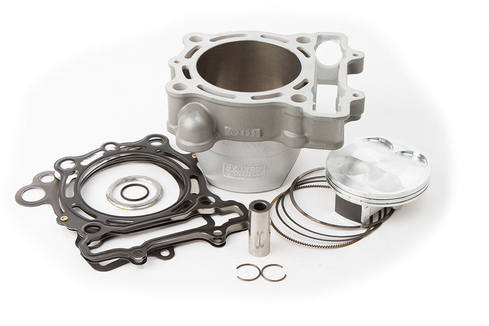 CYLINDER WORKS Cylinder Kit Bb 80.00/+3.0 13.5:1 Kaw 31006-K01