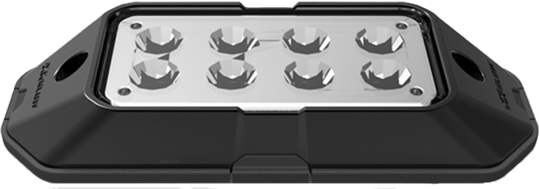 DFR Race Pace Nerf Bar Blk Maverick 2013-14 Only 01-2102
