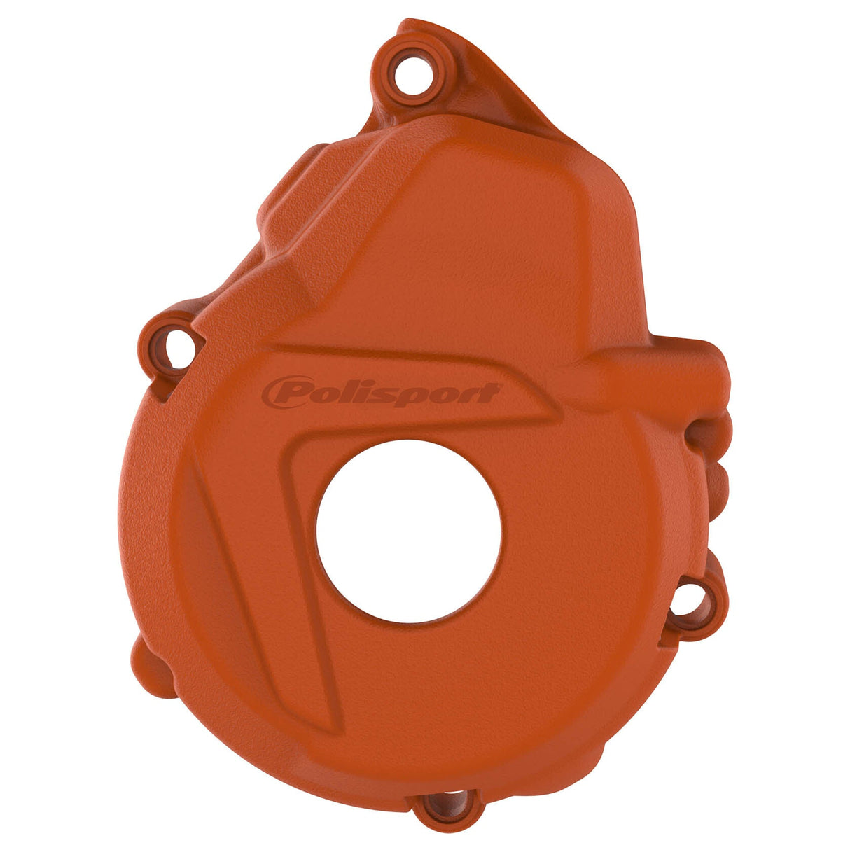 POLISPORT Ignition Cover Protector Ktm 8464000002