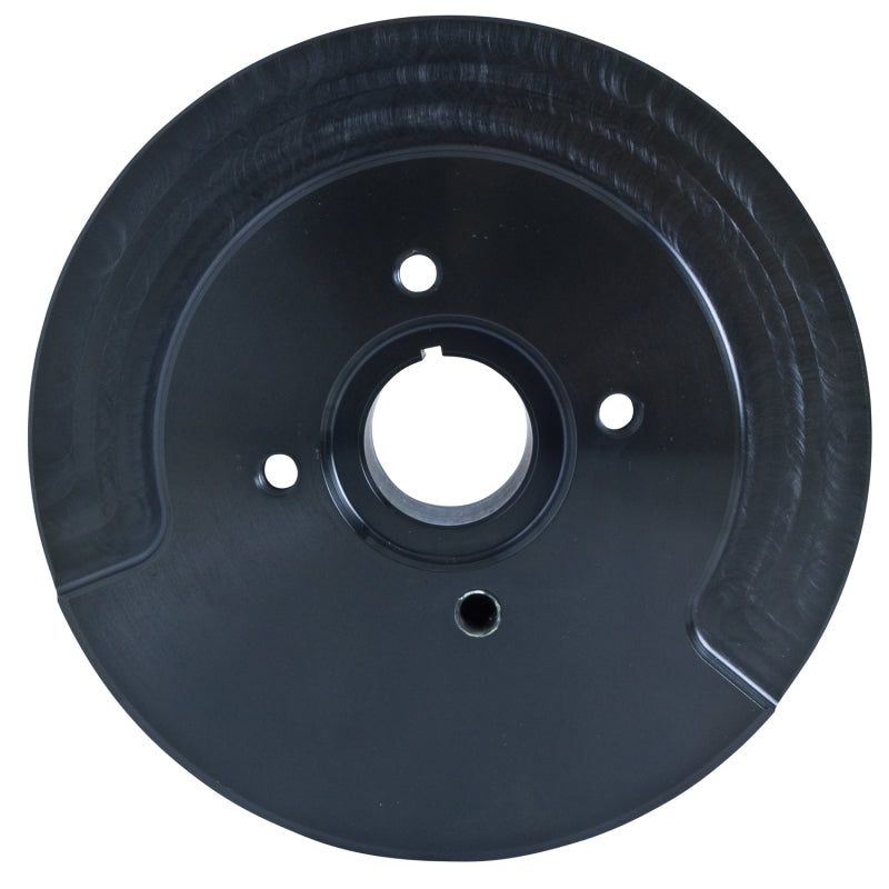 Fluidampr 6.2L / 6.5L GM Diesel 1994-2000 (Electronic) Steel Externally Balanced Damper 800141