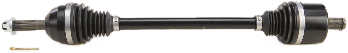 OPEN TRAILHd Front Wheel AxlePAXL-6019HD