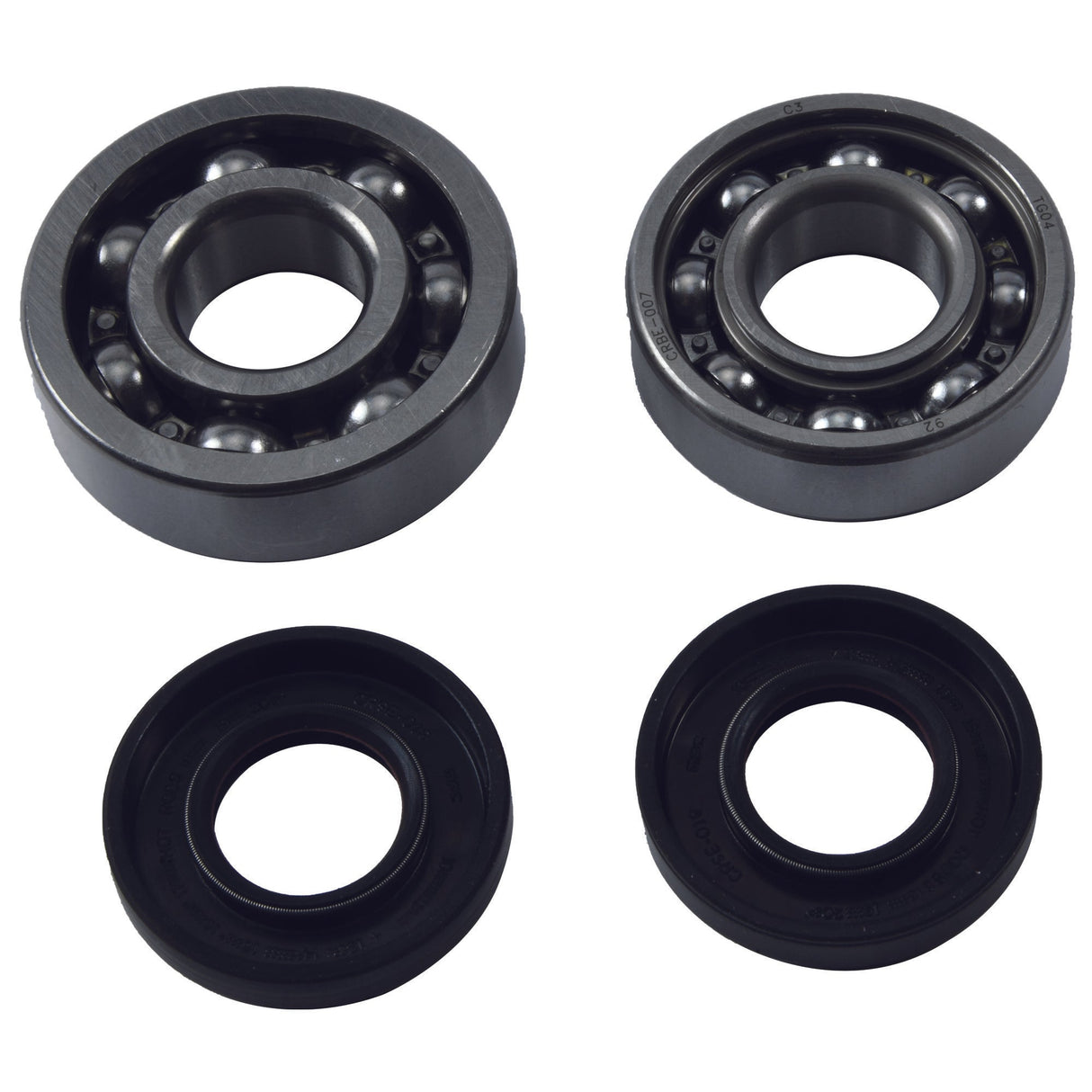 HOT RODS Main Bearing And Seal Kit HR00059
