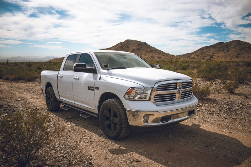 Tuff Country 13-18 Dodge Ram 1500 2in Front Leveling Kit with Ride Height Sensor Links 32906