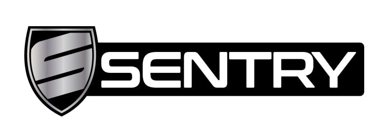 Truxedo 16-20 Toyota Tacoma 5ft Sentry Bed Cover 1556001