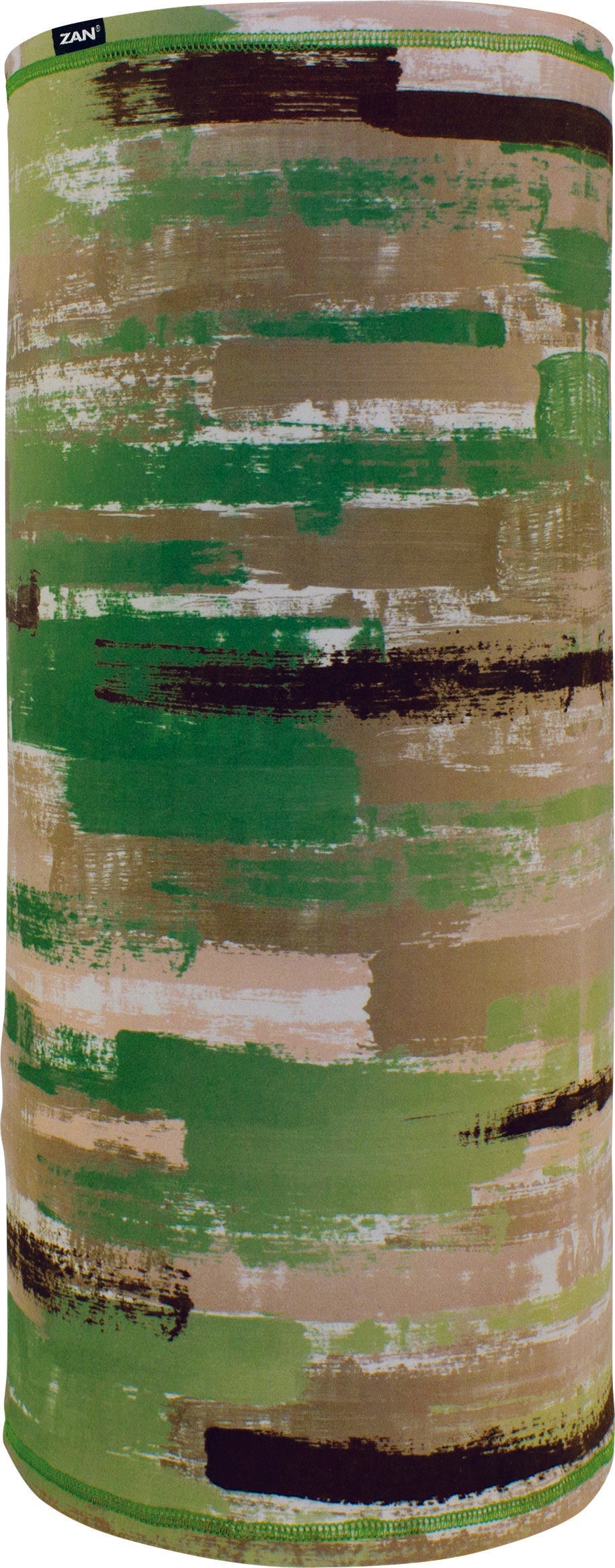 ZAN Sportflex Motley Tube Multi Brushed Camo TL128