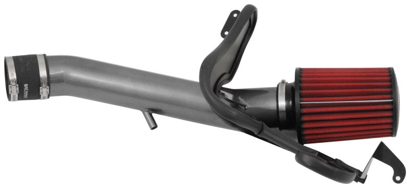 AEM 14-15 Lexus GS350 V6-3.5L F/I Gunmetal Gray Cold Air Intake 21-806C