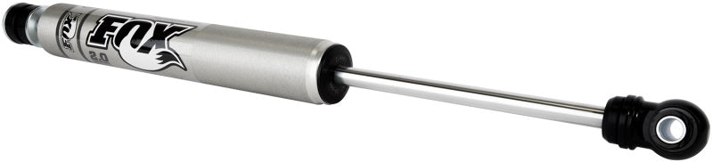 Fox 05+ Ford SD 2.0 Performance Series 9.1in. Smooth Body IFP Front Shock (Alum) / 2-3.5in. Lift 980-24-646