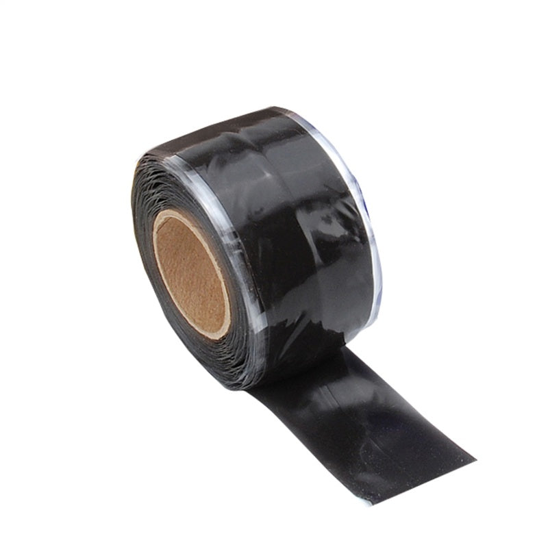 DEI Quick Fix Tape 1in x 12ft - Black 10491