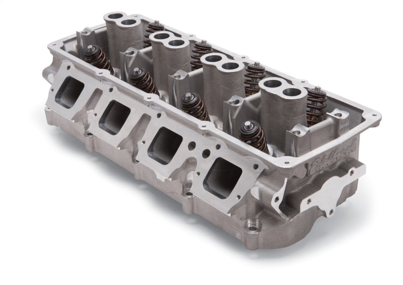 Edelbrock Cylinder Head Performer RPM 2003+ Chrysler Gen III Hemi 5.7L/6.4L V8 67cc Complete 61159