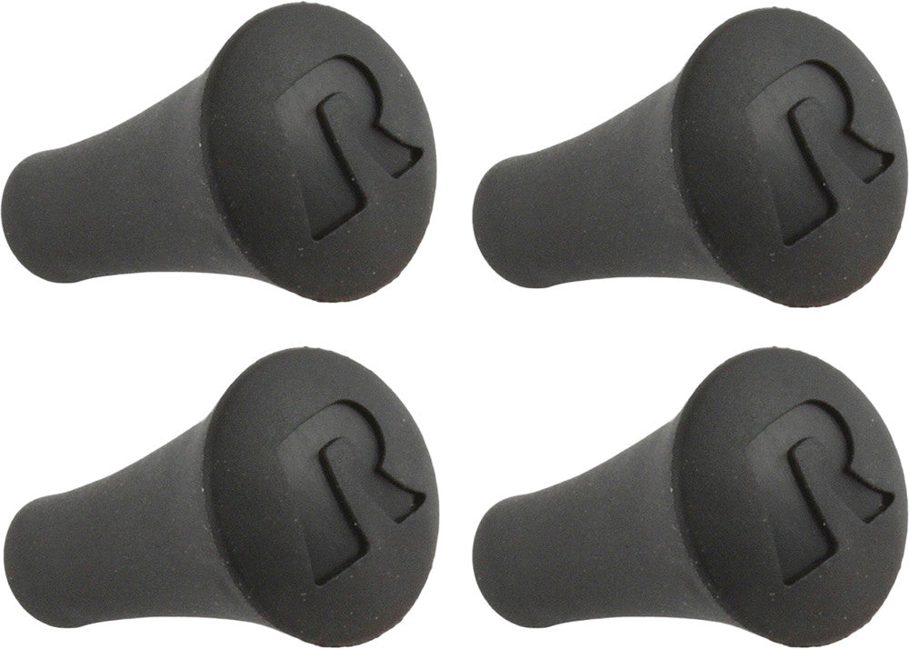 RAM Replacement X-Grip Post Caps Qty 4/Pk RAP-UN-CAP-4U
