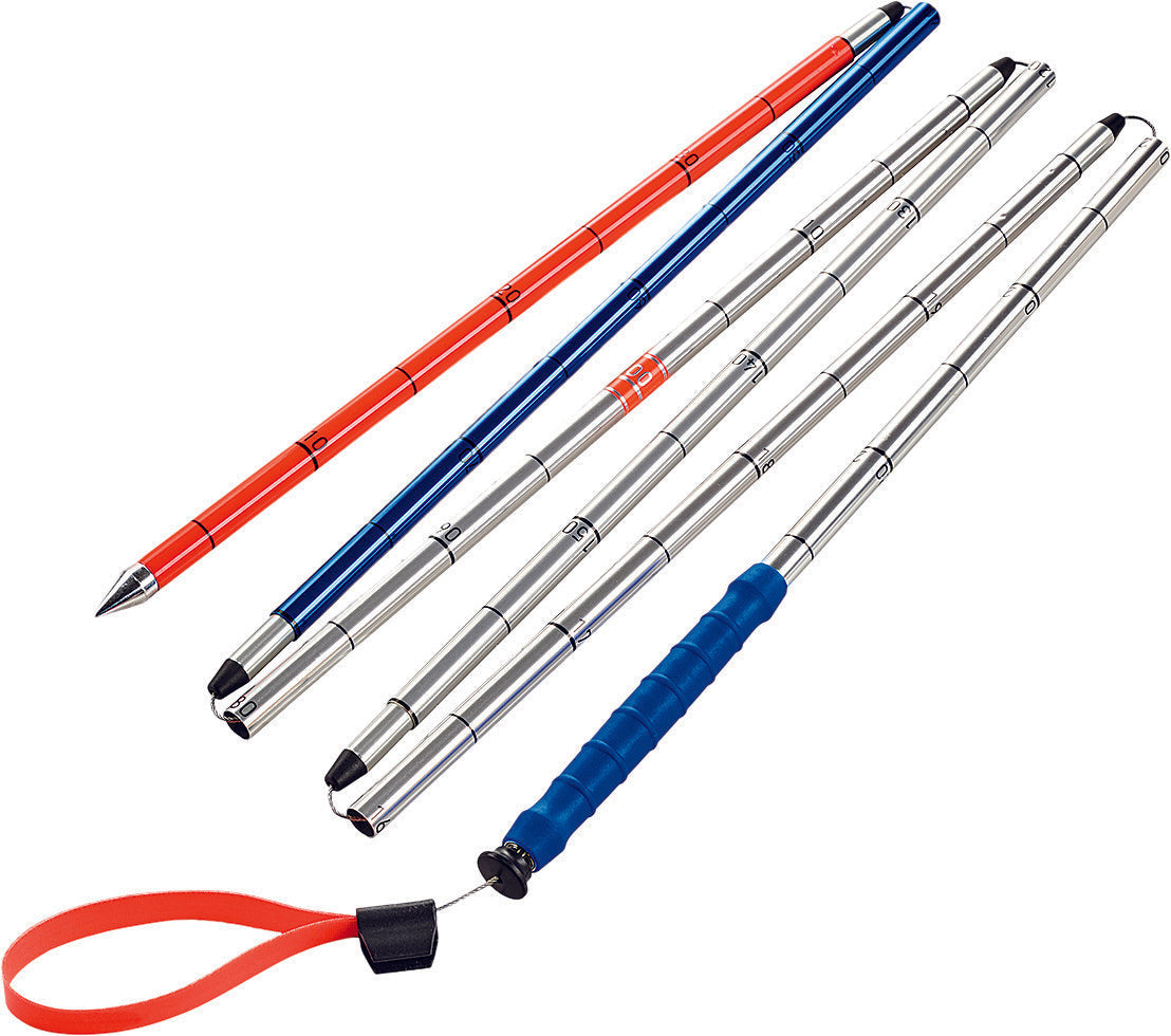 ORTOVOXOrtovox Alu 240 Pfa2236200001