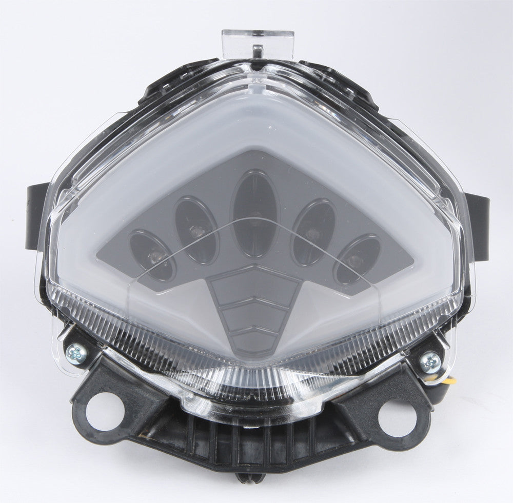 DMP Powergrid Tail Light 905-3129