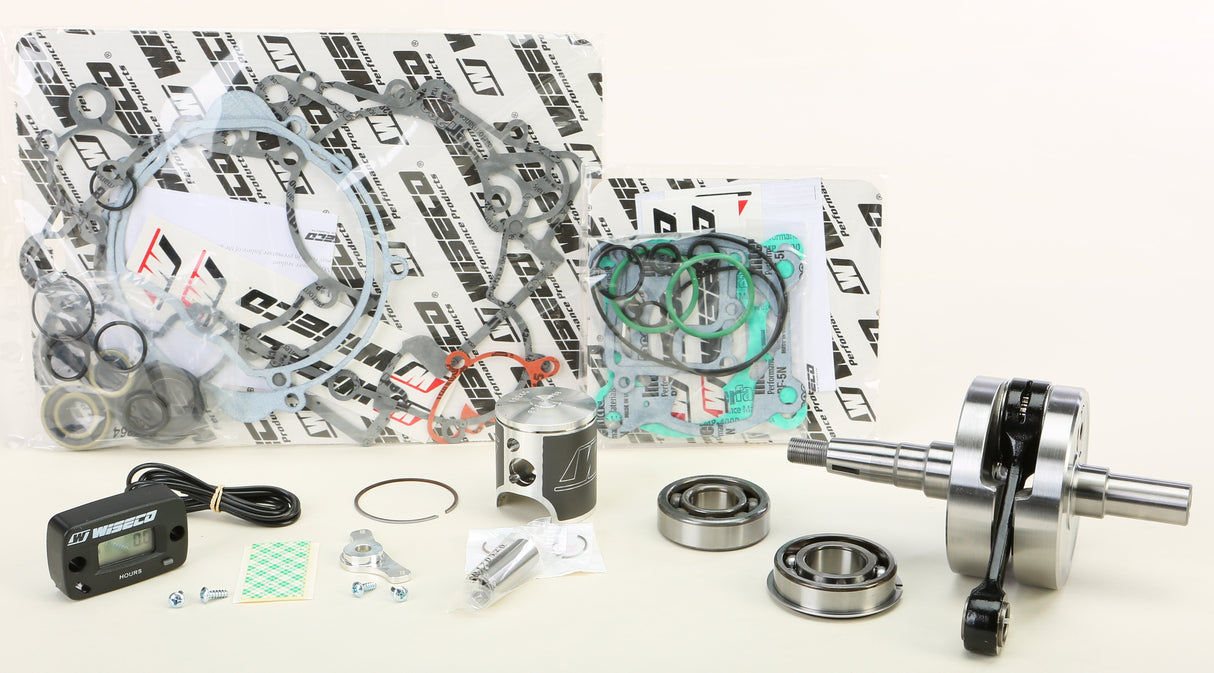 WISECO Engine Rebuild Kit Garage Buddy Ktm PWR162-100