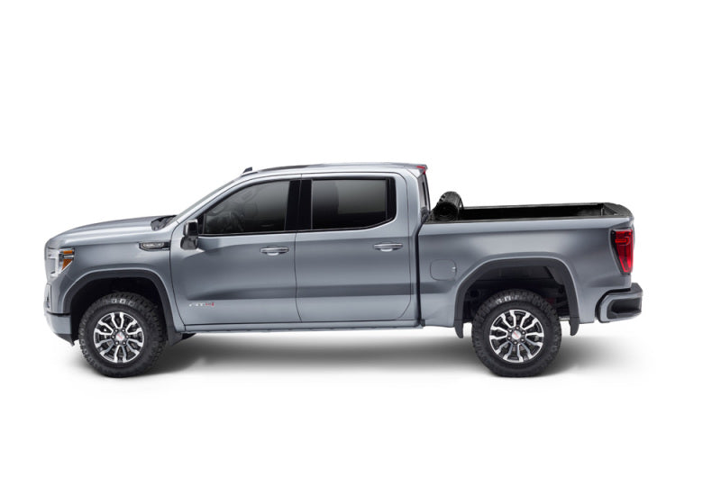 BAK 88-13 Chevy Silverado/GM Sierra Revolver X4s 8ft Bed Cover (2014 HD /2500 /3500) 80102