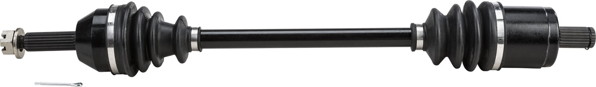 OPEN TRAILOe Front AxlePAXL-6019