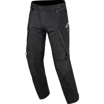 IN STOCK OPEN BOX ALPINESTARS Pant Andes Drystar V4 Blk M 3220526-10-M