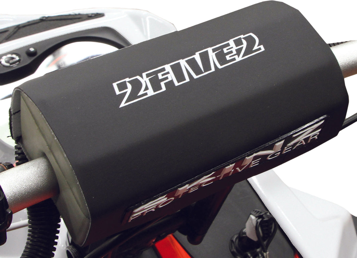 SPG Bar Pad Willford BP252100-BK