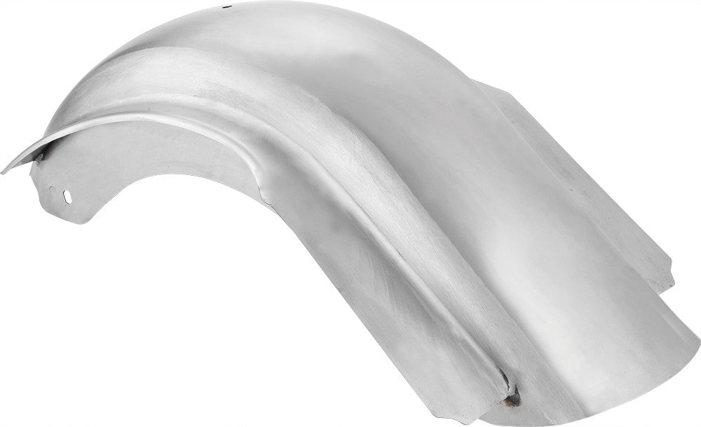 BAGGER WERX Skirted Rear Fender W/Out License Frame 441029