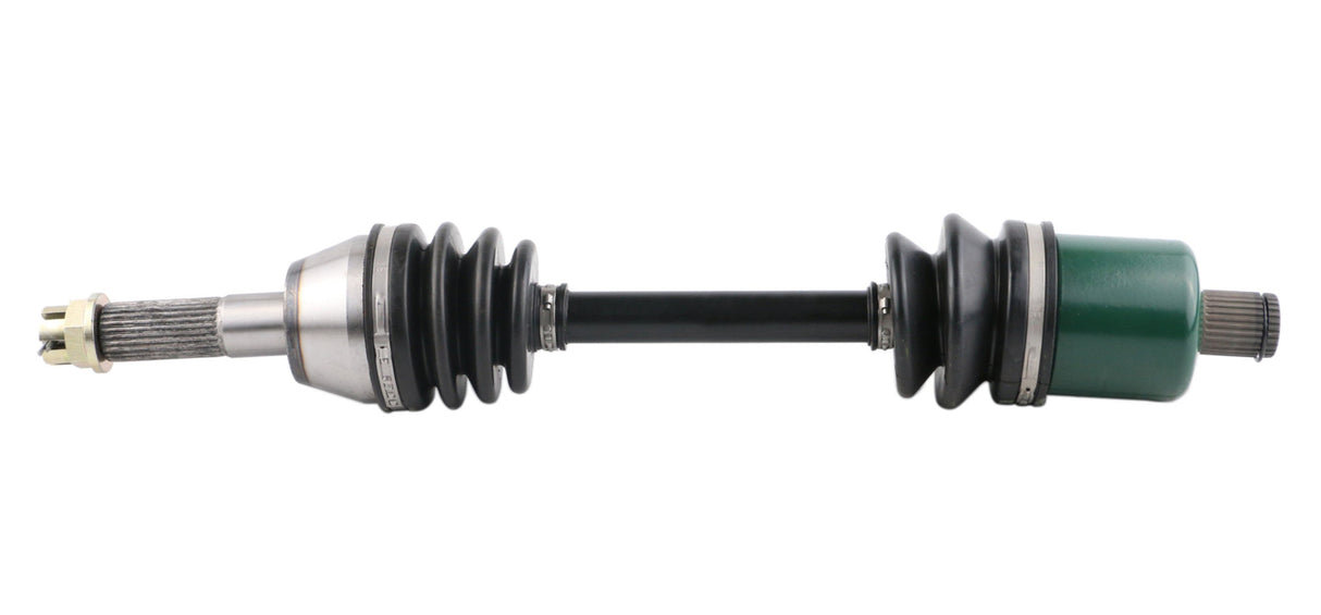 OPEN TRAILOe 2.0 Axle RearPOL-7041