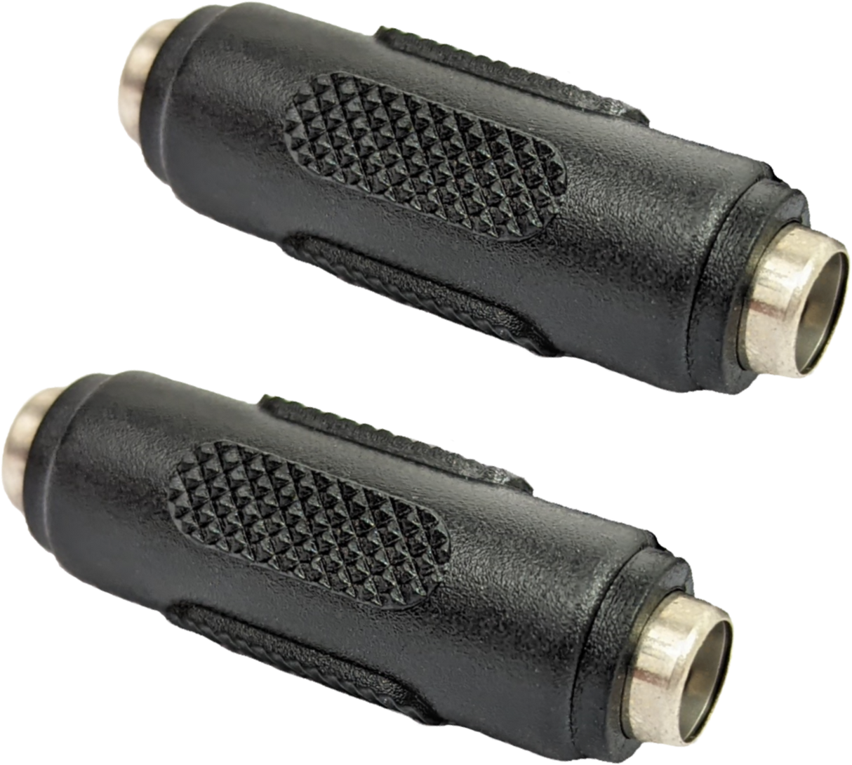 CALIFORNIA HEAT 12v Female Adapter Plug (Pair) 12v Accessory FAPS