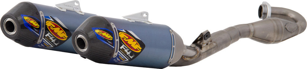 FMF Factory 4.1 Rct Anod W/Ti M-Bomb Hon Crf250 '14 41532