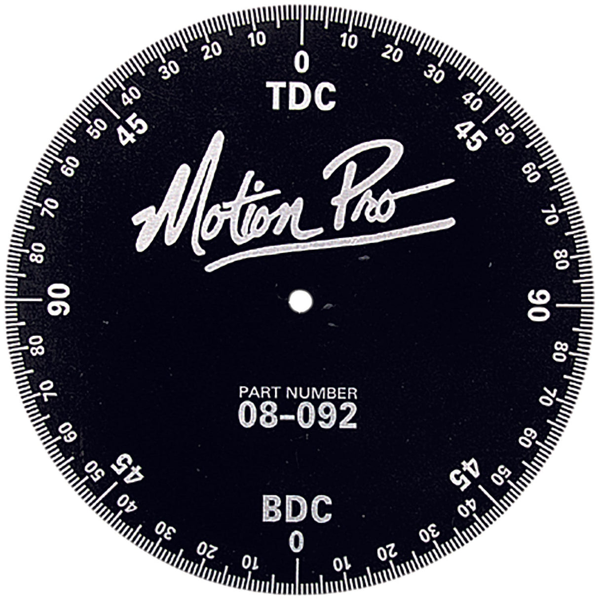 MOTION PRODegree Wheel08-1992
