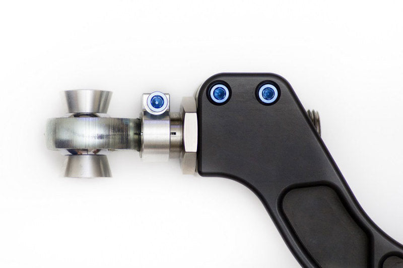 SPL Parts 89-98 Nissan 240SX (S13/S14) / 89-02 Nissan Skyline (R32/R33/R34) Rear Upper Camber Arms SPL RUA S13