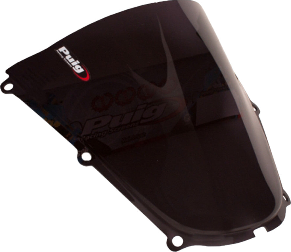 PUIG Windscreen Racing Dark Smoke 2058F