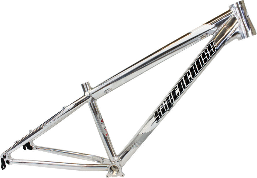 SUPERCROSS Sx Shine Frame X-Large Pol SH-P6X-POL