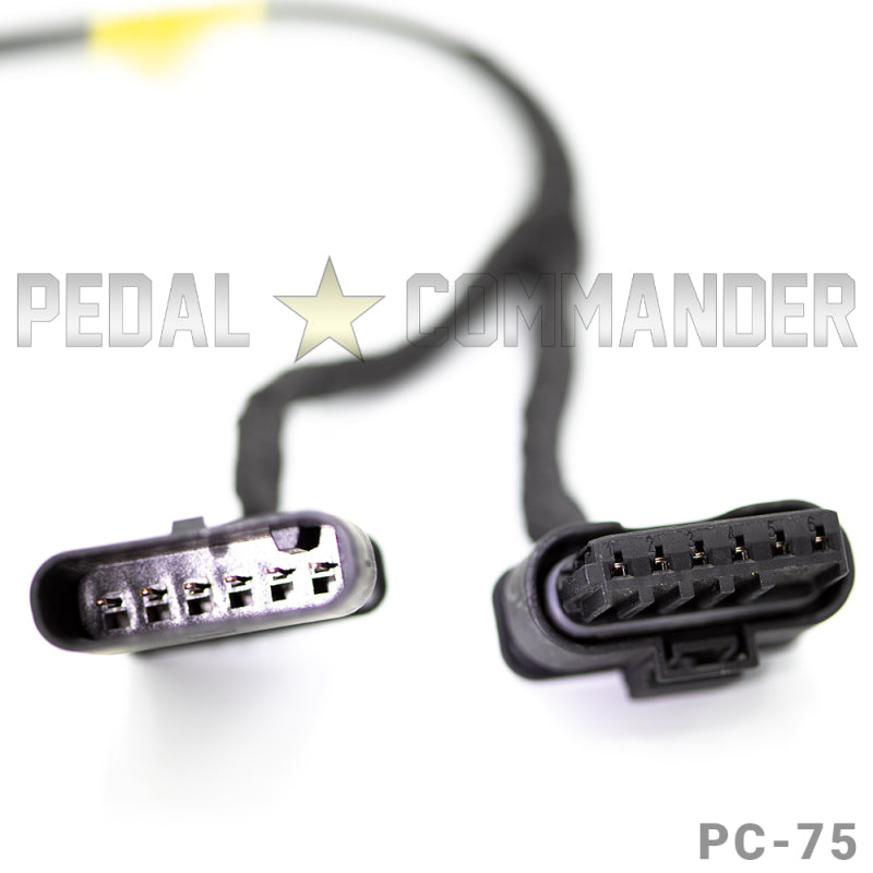 Pedal Commander Chevrolet Cruze Throttle Controller PC75