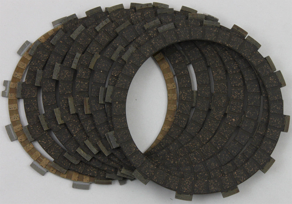 VESRAH Clutch Plates- Ksf450 '08-14- Crf450r '11-14 VC-1041