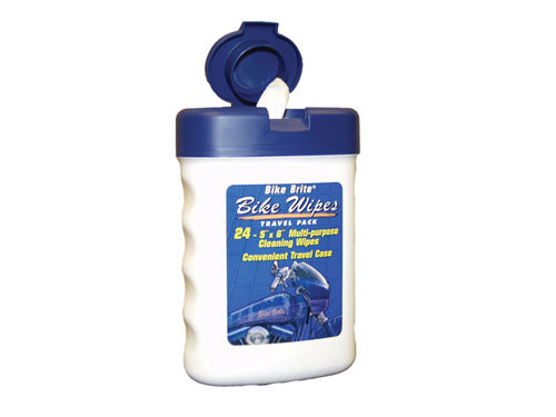 Bike Brite Bike Wipes 962014