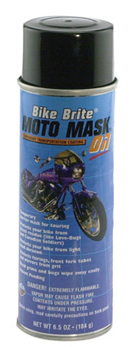 Bike Brite Moto Mask On 6.5 Oz 962022