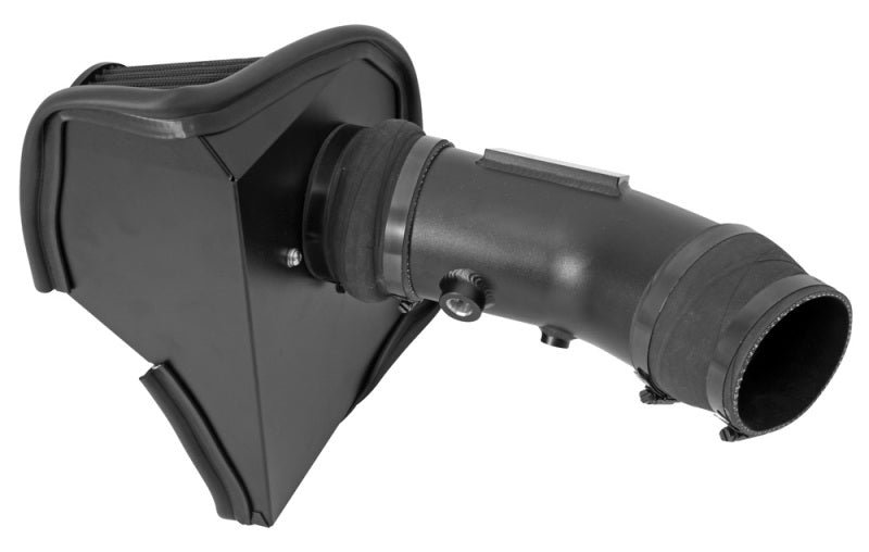 K&N 11-13 Dodge Challenger V8/12-13 Charger V8 / 12-13 Chrysler 300 Black Performance Intake Kit 71-2545