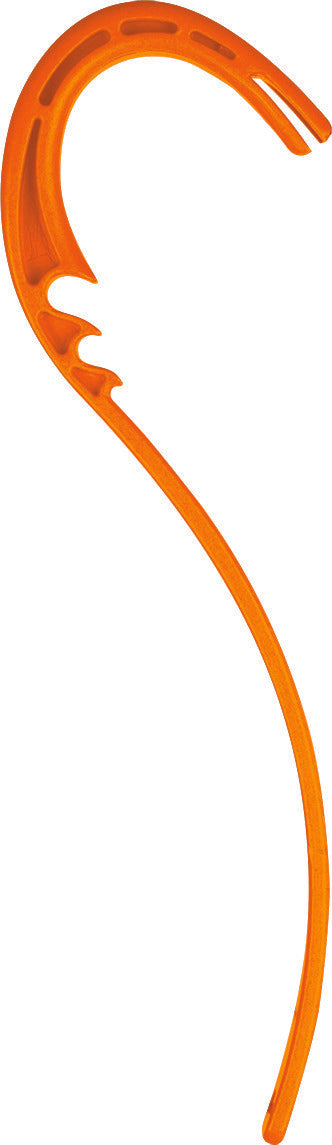 SLYDOG Pr/ Sly Dog Ski Loops Orange LOPPHAORG