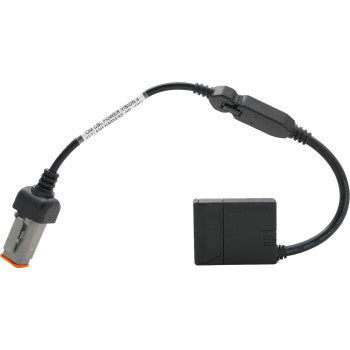 Dynojet 01-17 Harley-Davidson (J1850 ECU) Power Vision 4 PV4-15-01