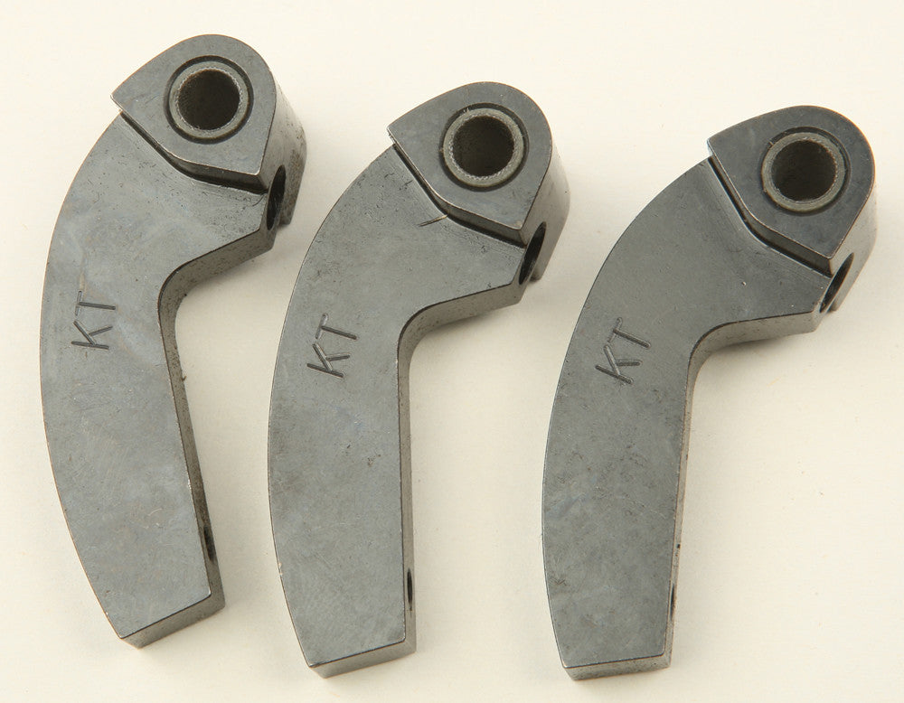 SPEEDWERX Hypershift Team Full Tip Machined Weights 3/Pk 61.3g K-T