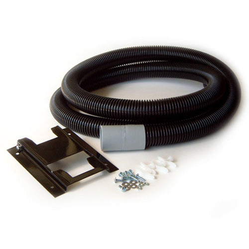 Metro Air Force Blaster Wall/Table Bracket W/10 Extension Hose Kit 962506