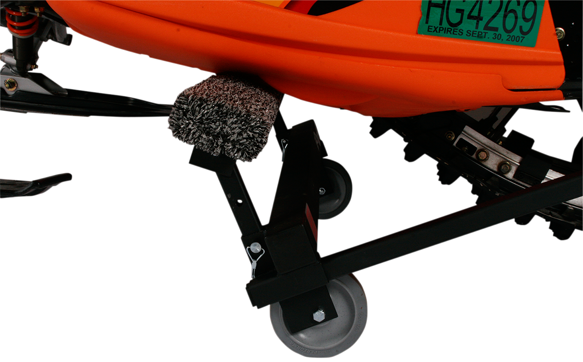 EAZYMOVE Shop Dolly EZ-1001