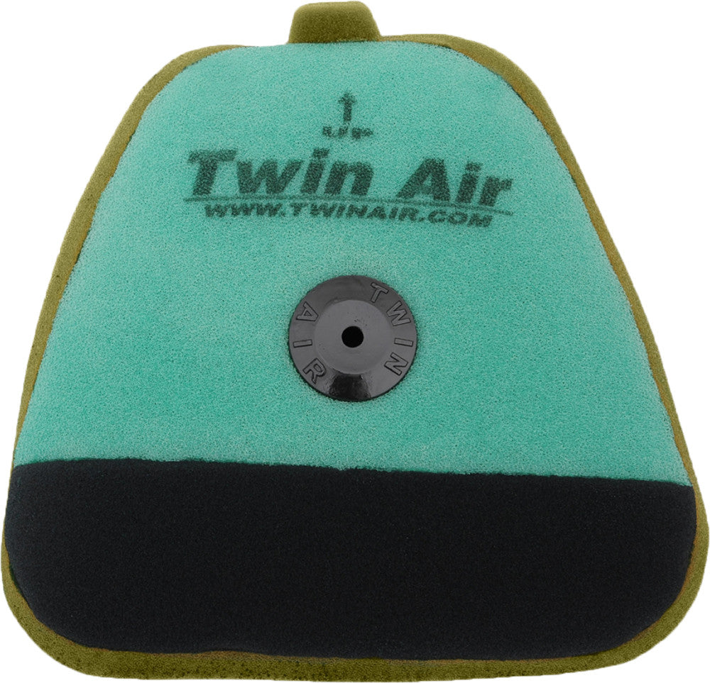 TWIN AIR Pre-Oiled Air Filter 152218X
