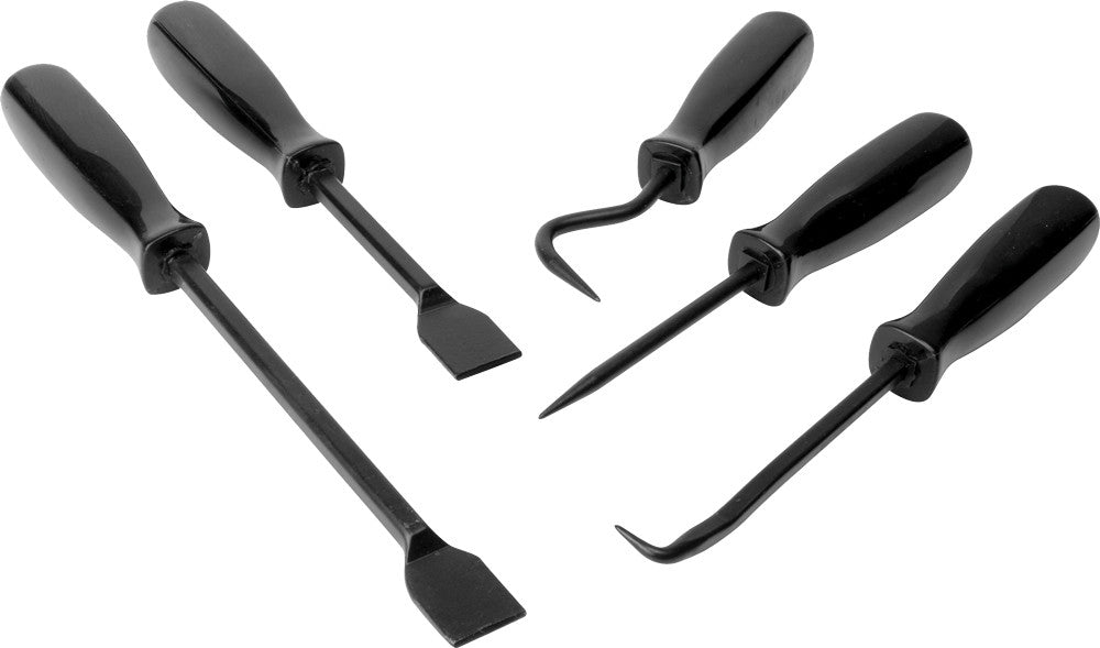 PERFORMANCE TOOL5 Pc Scraper/Hook SetW235